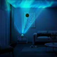 AuroraWave Northern Lights Projector