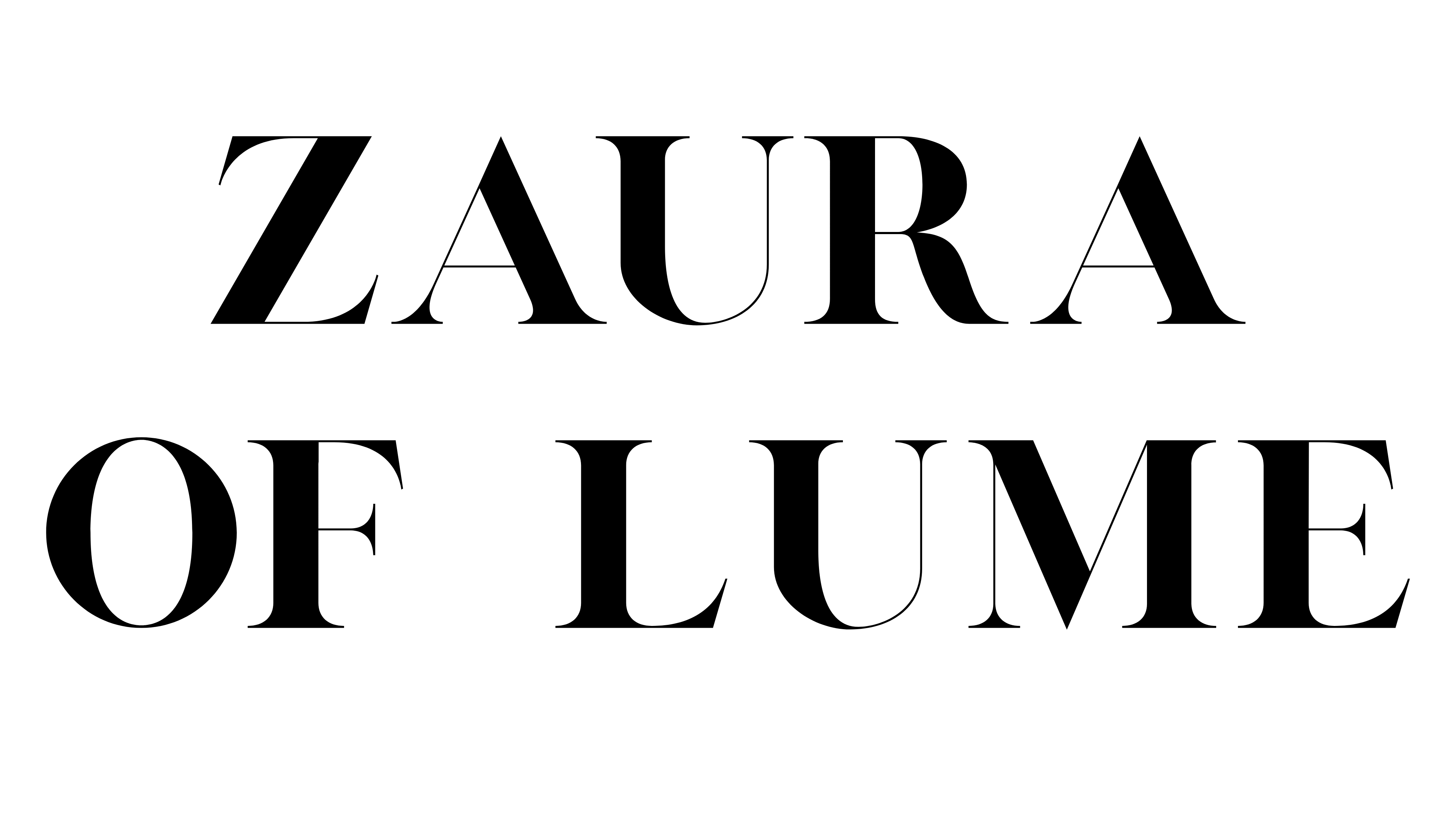 Zauraoflume